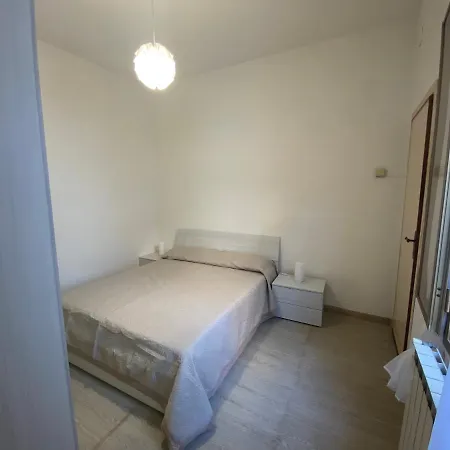 La Casetta Del Pescatore Semesterbostad